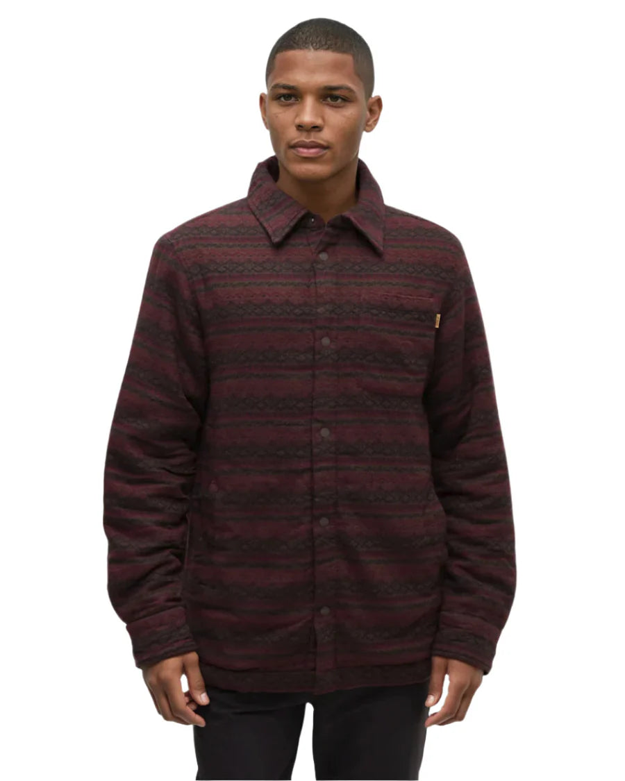 Tentree Men's Selway Jacket