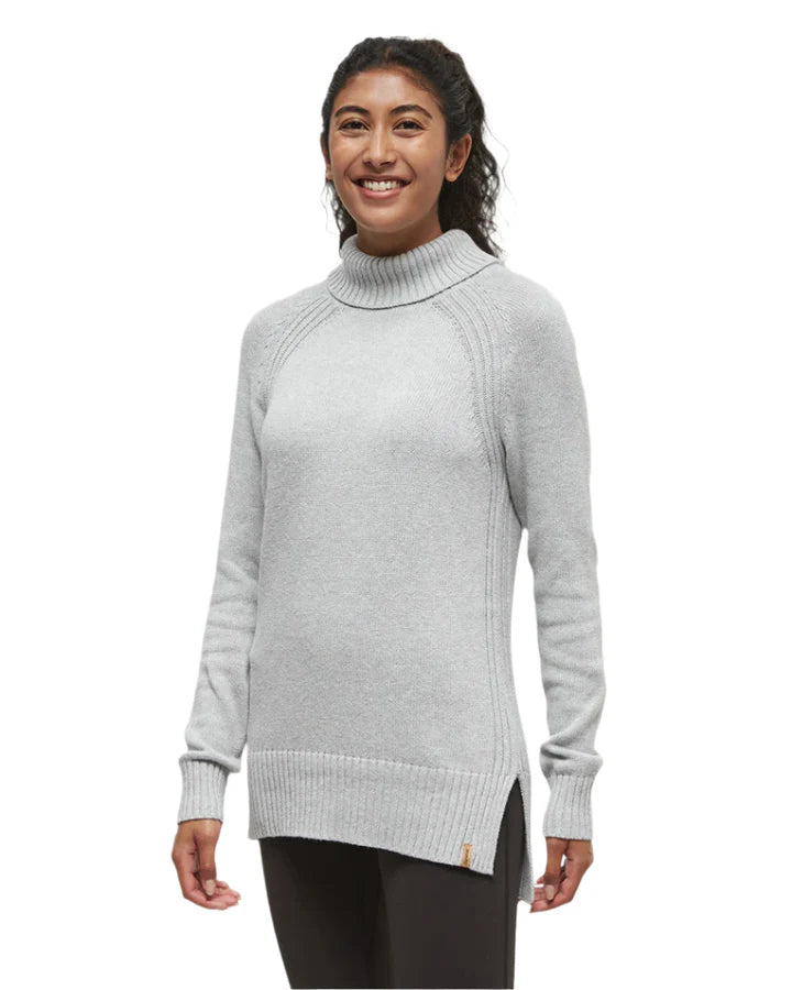 Tentree  Women's Spokane Sweater