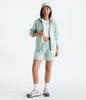 The North Face Women’s Evolution Simple Dome Regular Full-Zip Hoodie