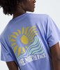 The North Face - Women's Tri-Blend Vibey Sun Short-Sleeve Tee