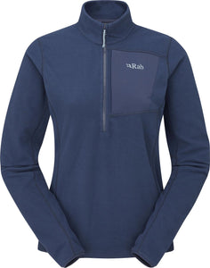 Rab Tecton Pull-on Wmns