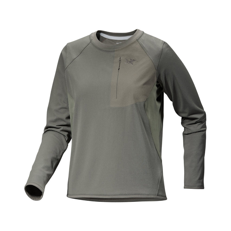 Arc'Teryx Delta Crew Neck Pullover Women's