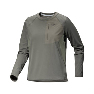 Arc'Teryx Delta Crew Neck Pullover Women's