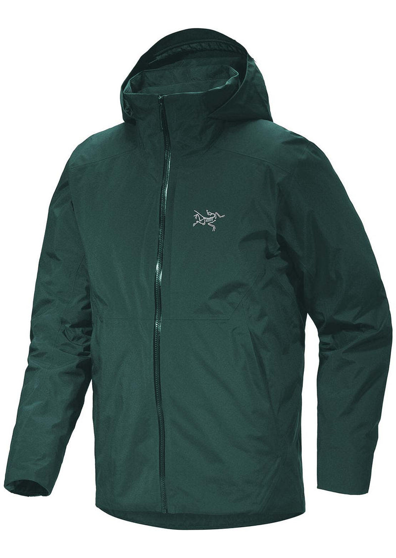 Ralle Insulated Jacket Men's