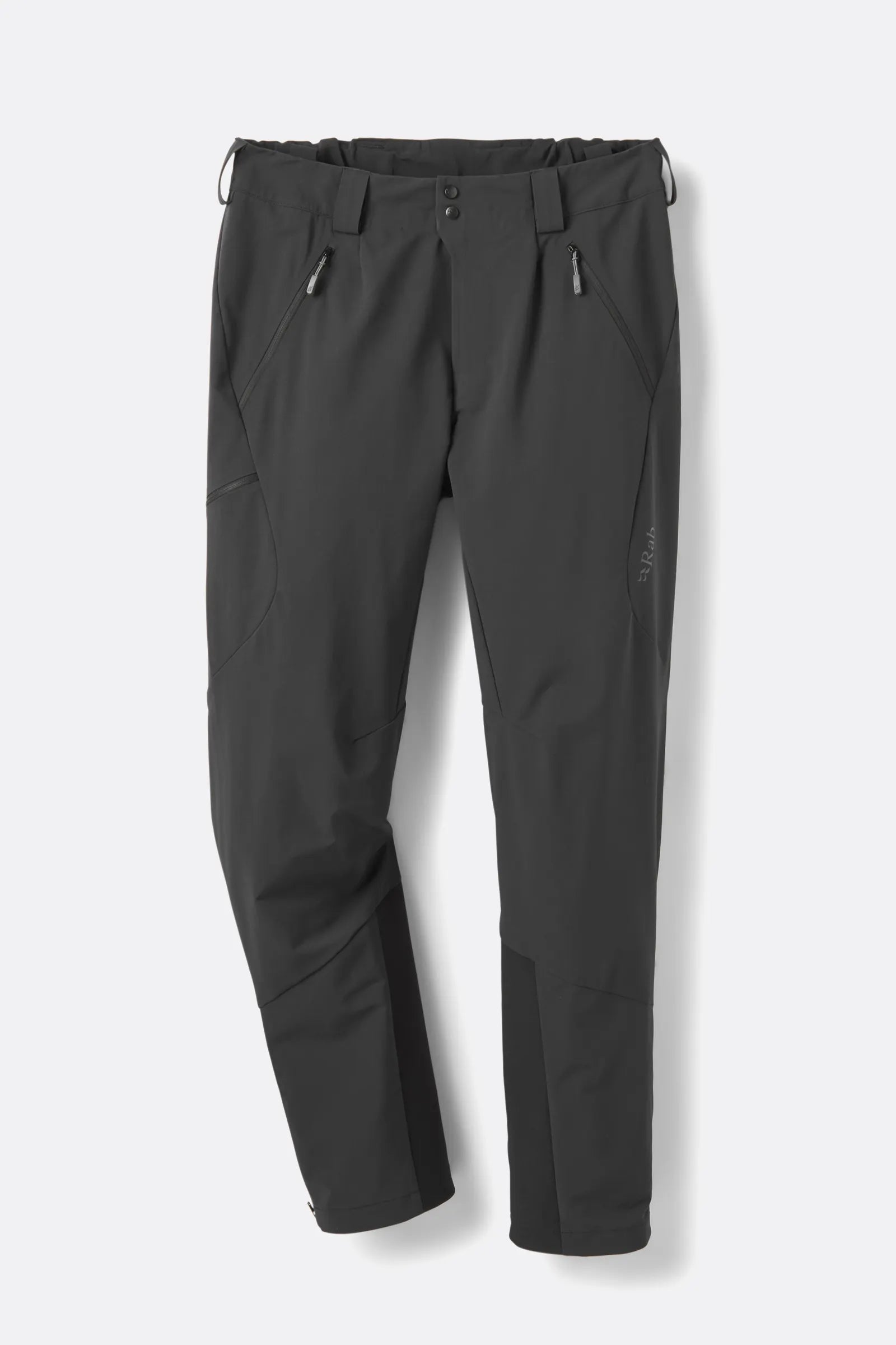 Rab Men's Ascendor AS Climbing Softshell Pants
