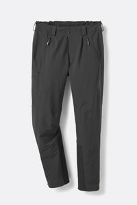 Rab Men's Ascendor AS Climbing Softshell Pants
