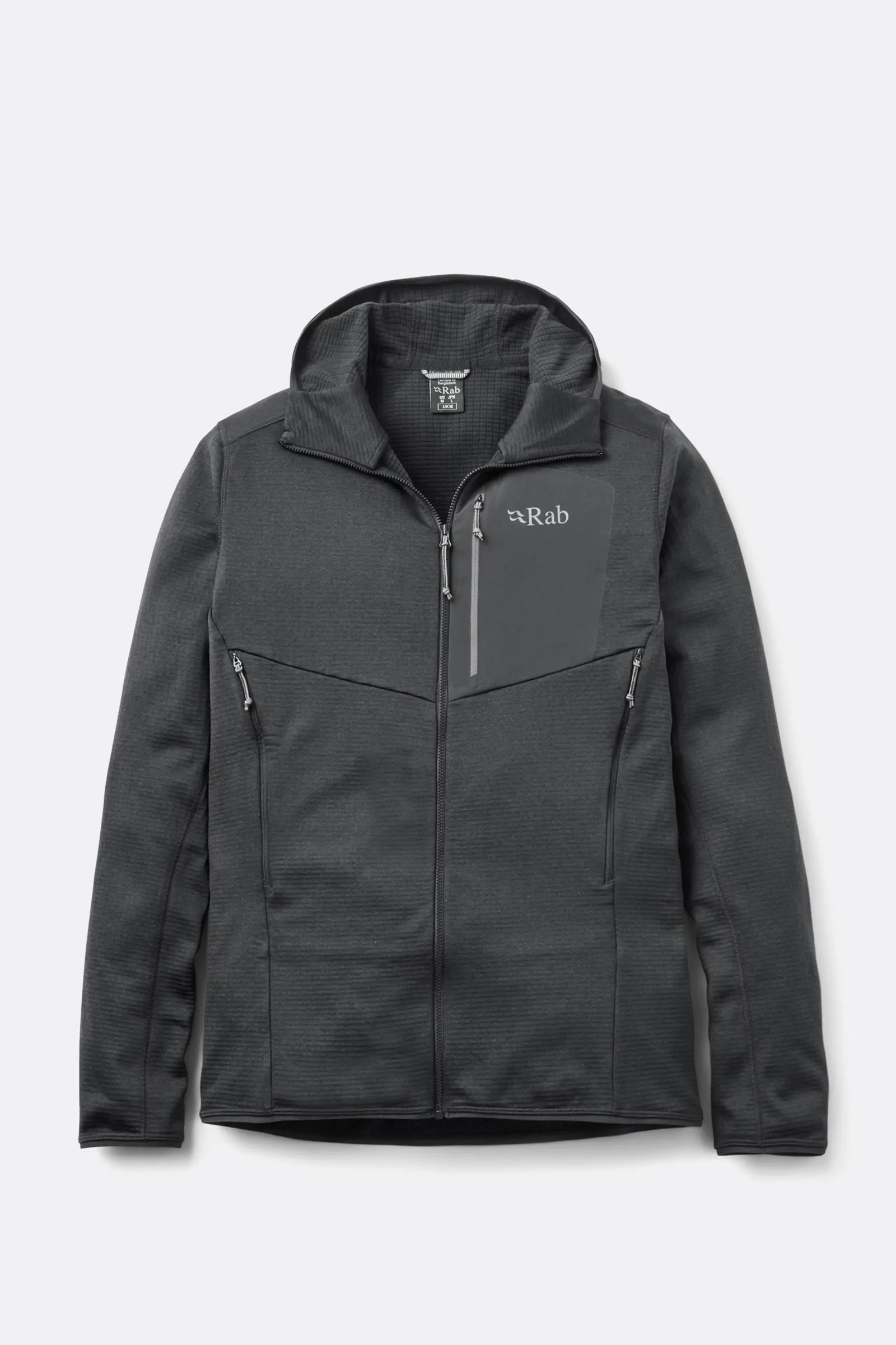 Rab Men's Ascendor Hoody
