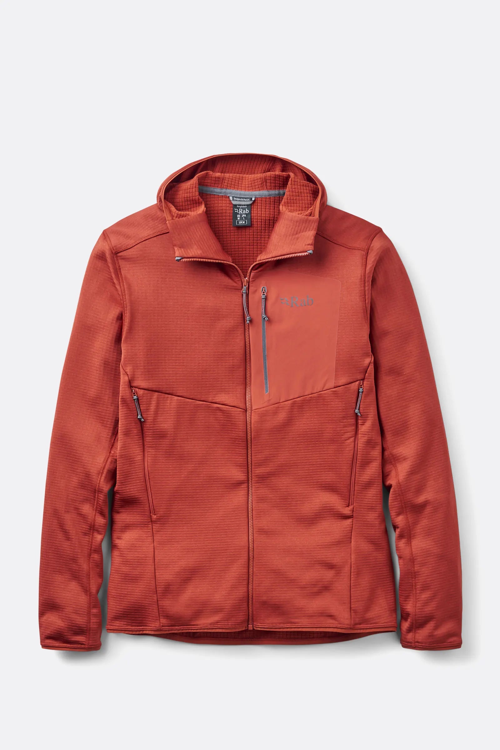 Rab Men's Ascendor Hoody