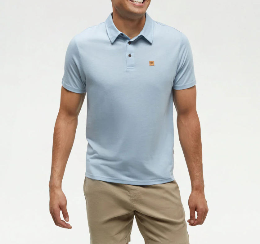 TreeBlend Astir Polo