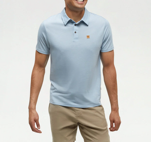 TreeBlend Astir Polo