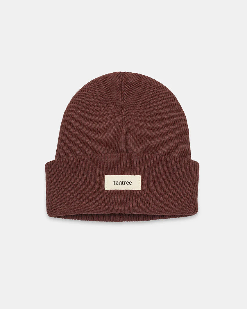 Tentree Cotton Patch Beanie