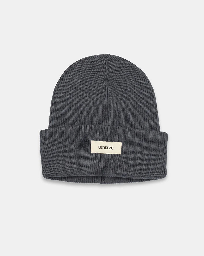 Tentree Cotton Patch Beanie