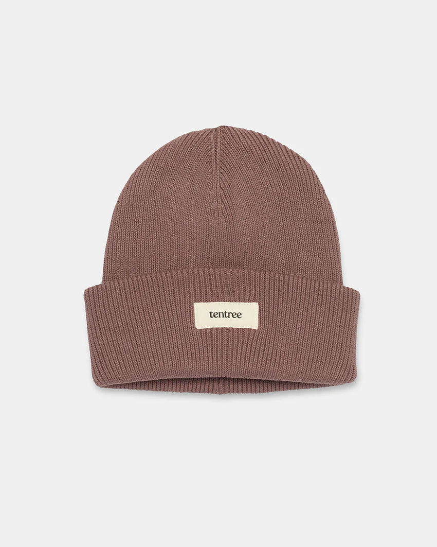 Tentree Cotton Patch Beanie