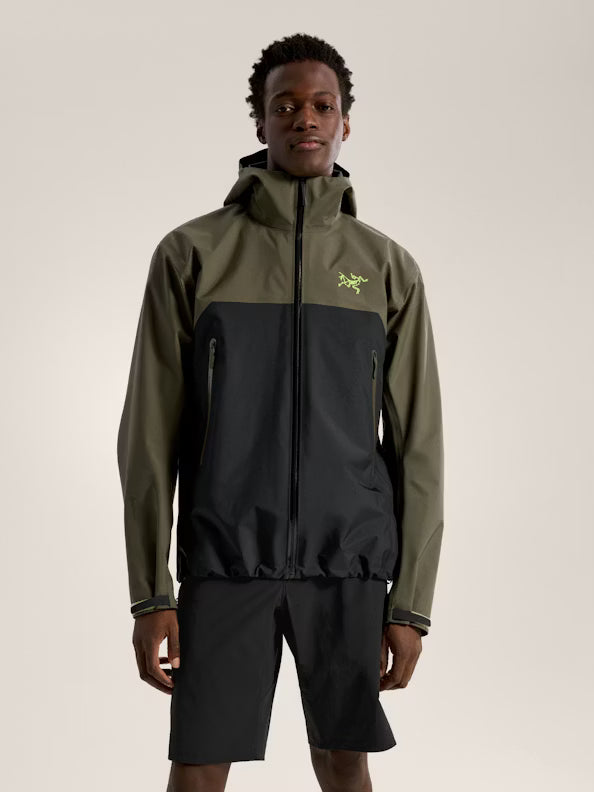 Arc'teryx Men's Beta Jacket | Alpine Country Lodge | St. John's NL