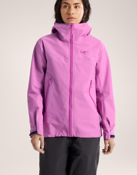 Arc'teryx Womens Beta Jacket