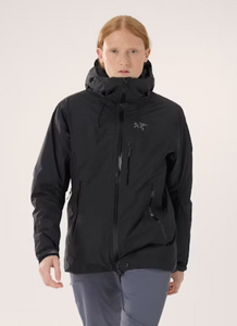 Arc'teryx Women's Beta Insulated Jacket