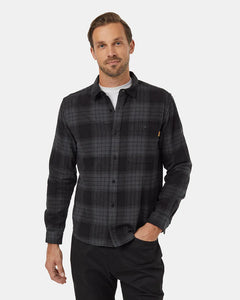 Tentree Kapok Flannel