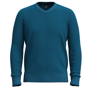 Smartwool Men's Sparwood V-Neck Sweater