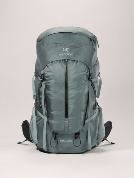 Arc'teryx Women's Bora 60L Backpack | Alpine Country Lodge | St