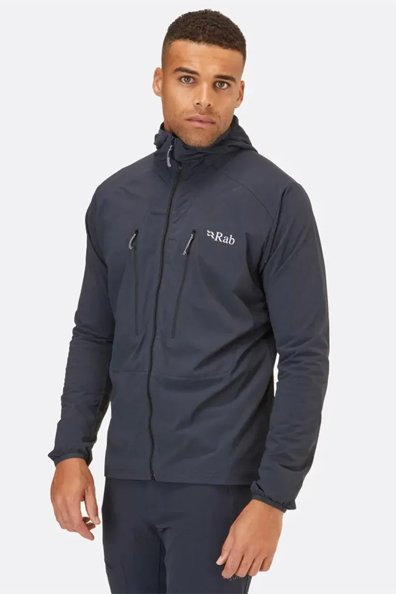 Rab borealis softshell best sale