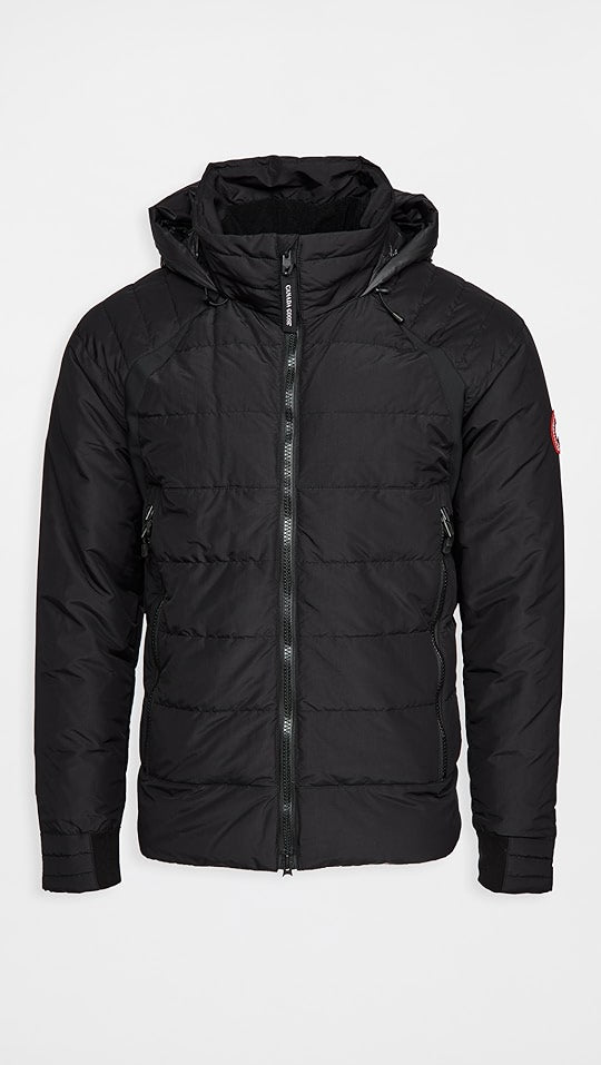 Men's Insulated Jackets