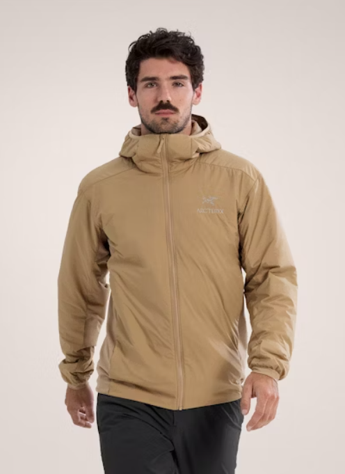 Arc'teryx Atom Hoody