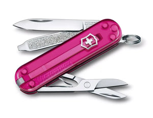 Victorinox Swiss Army Classic SD