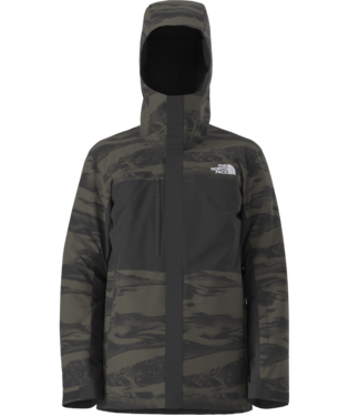 The North Face Men's Freedom Insulated Jacket
