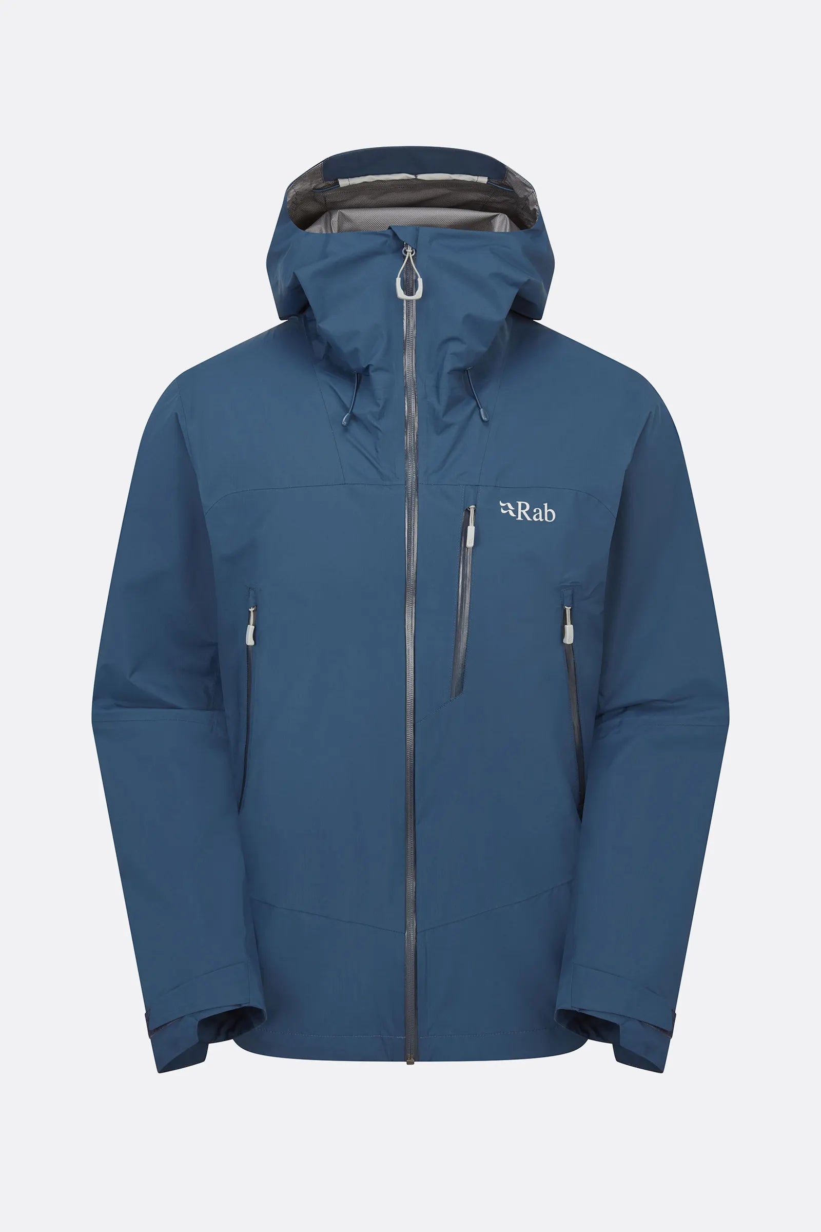 Rab Men's Downpour Mountain Waterproof Jacket