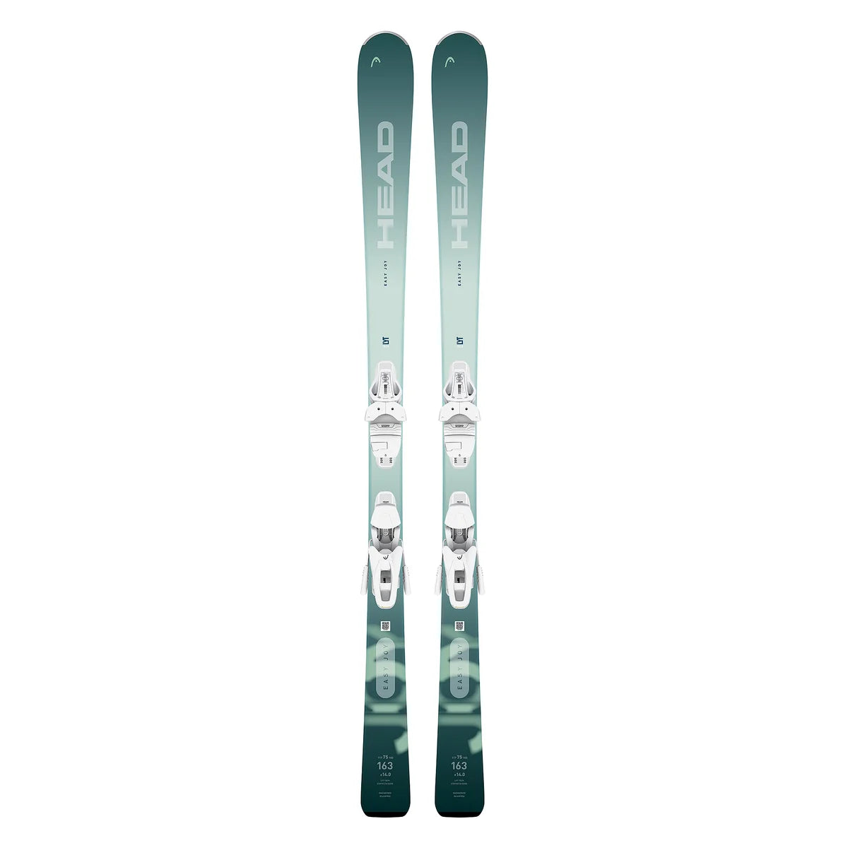 Easy Joy Women's Ski