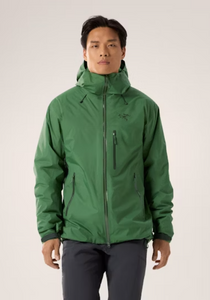 Arc'teryx Mens Beta Insulated Jacket