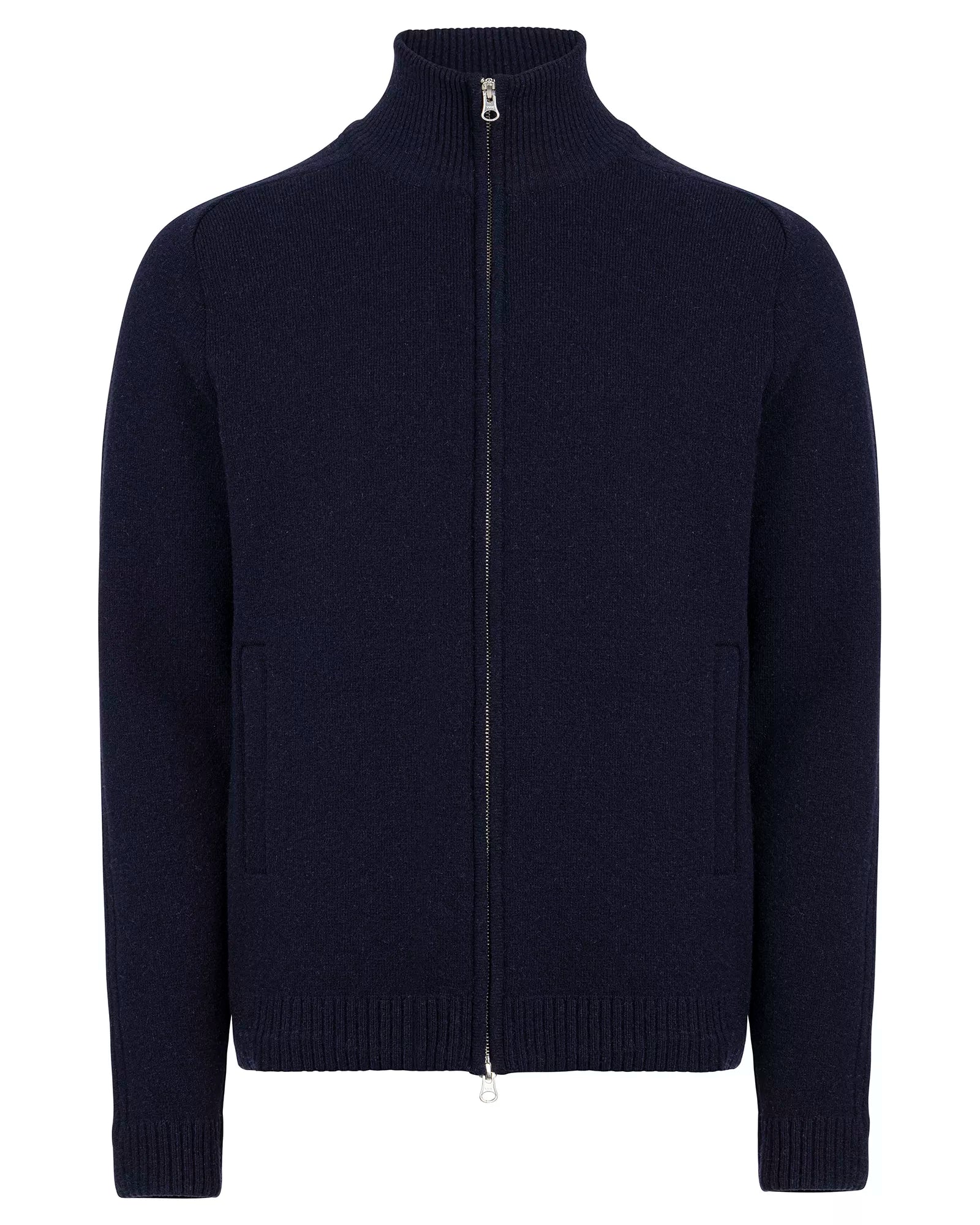 Holebrook Sweden Finn Full Zip