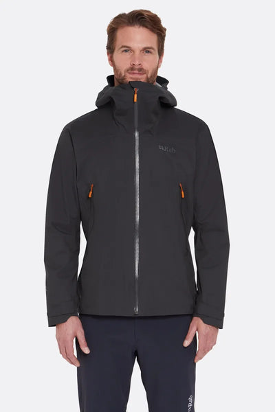 Rab men's firewall waterproof jacket hot sale