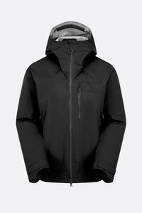 Rab Men's Firewall Mountain Waterproof Jacket