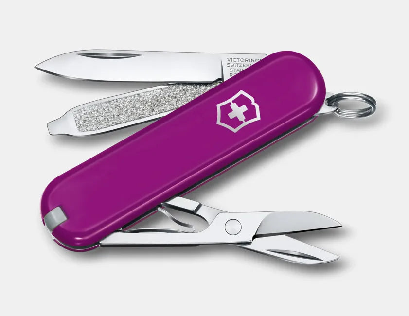 Victorinox Swiss Army Classic SD