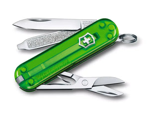 Victorinox Swiss Army Classic SD