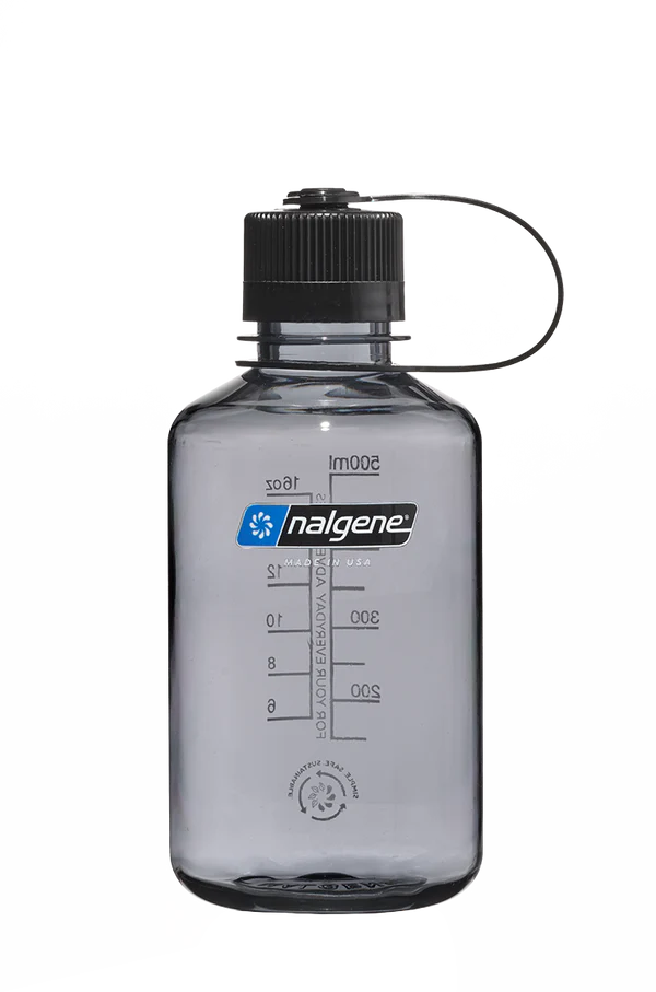 Nalgene 16oz Narrow Mouth