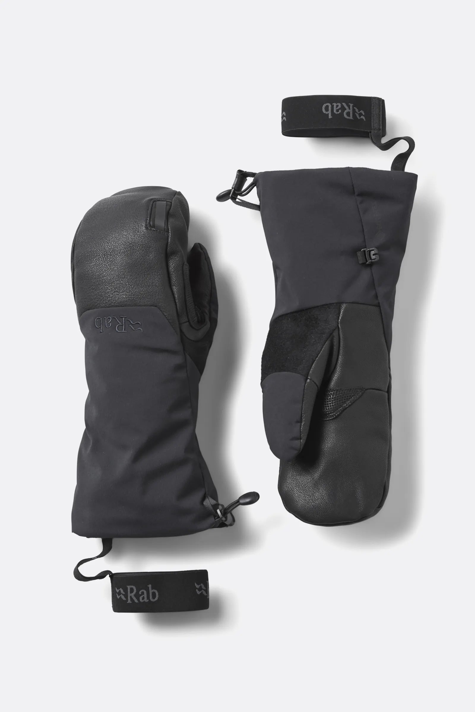 Rab Guide GORE-TEX Mitts