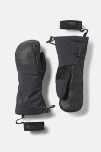 Rab Guide GORE-TEX Mitts