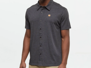 Mens Tentree Hawthorn Shirt