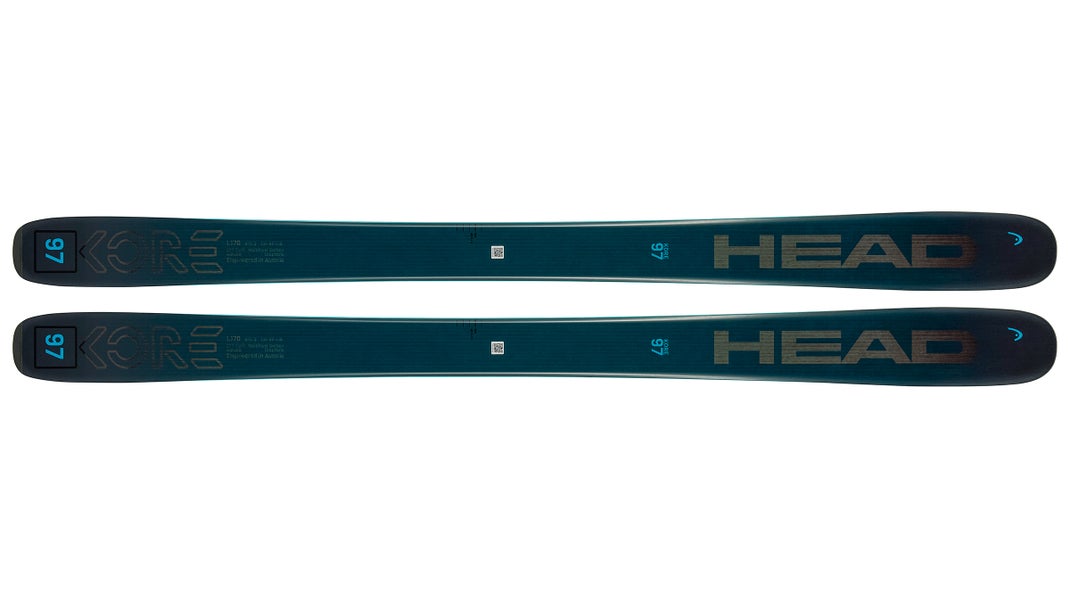 KORE 97 W Freeride Ski