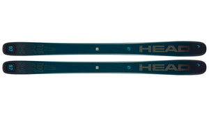 KORE 97 W Freeride Ski