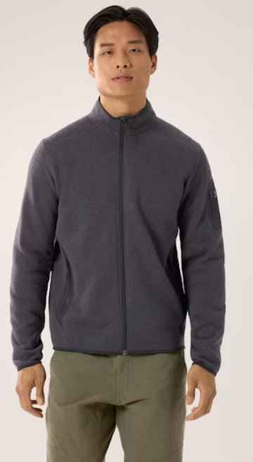 Arc'teryx Men's Covert Cardigan