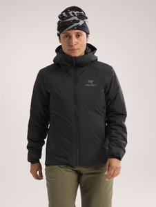 ARCTERYX ATOM HEAVYWEIGHT HOODY WOMEN'S |Alpine Country ARCTERYX ATOM HEAVYWEIGHT HOODY WOMEN'S |Alpine Country