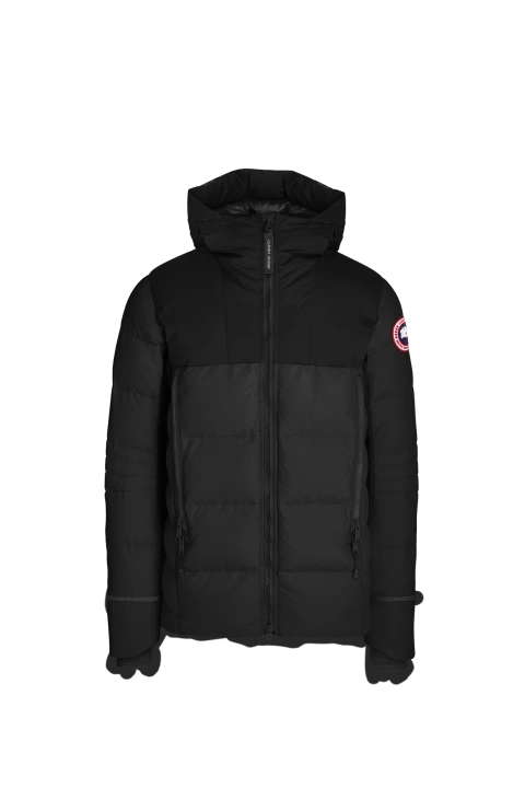 Men's Hybridge Down Jacket Hybridge Coat Canada Goose Canada