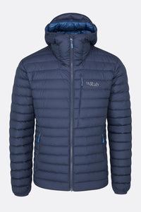 Rab Men's Infinity Microlight Jacket