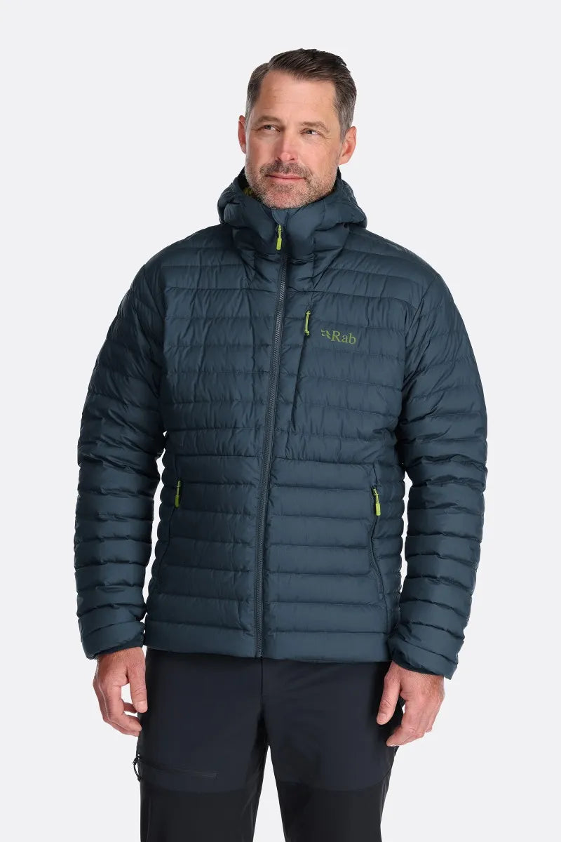 Rab Men's Infinity Microlight Jacket