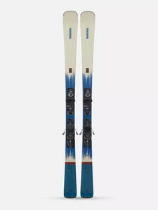 k2 disruption 81ti alliance women's skis K2 DISRUPTION 76 WOMEN'S SKIS 2024 | ALPINE COUNTRY LODGE