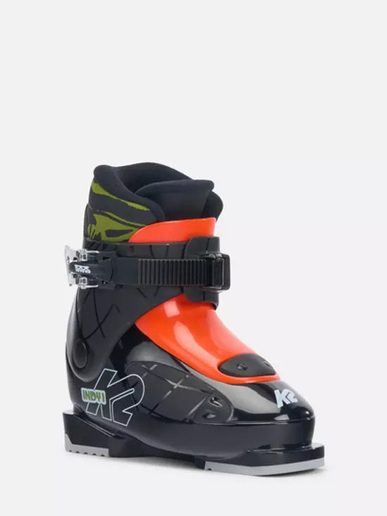 K2 Indy 1 Youth Ski Boot (2023)