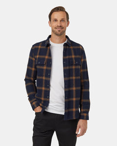 Tentree Kapok Flannel